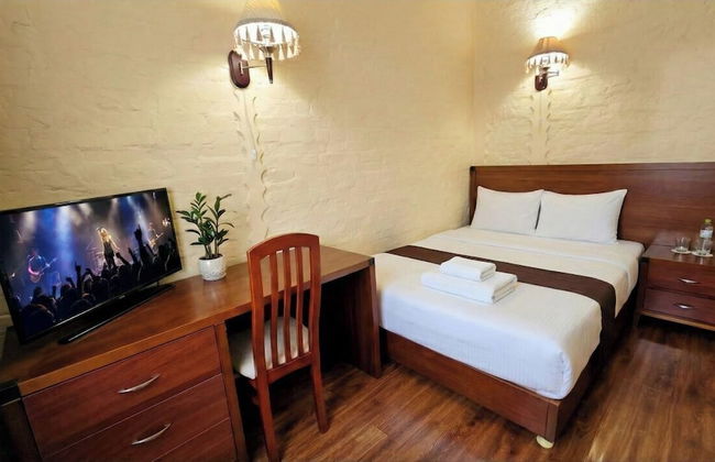 RETRO PALACE - Foto 2