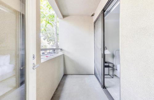 Blueground Diridon pool nr San Jose Museum SFO-1900 - Foto 7