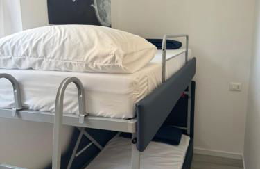 Rebecca's Apartments Anzio Central - Private Parking - Sea View - 10 apartments - Case Vacanze Anzio - Photo 14