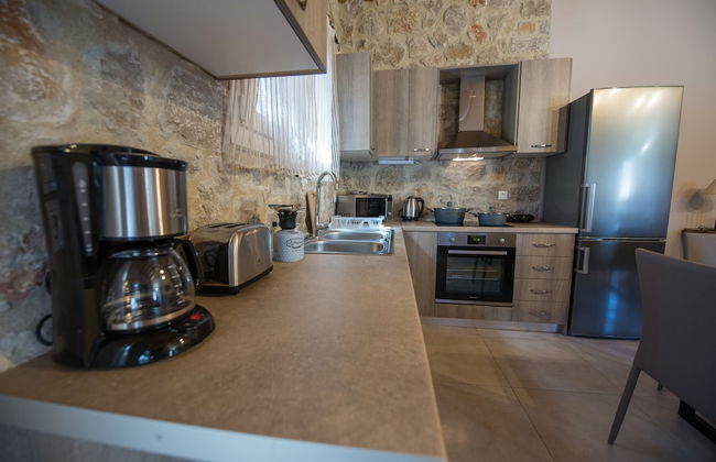 Roggaki Ionian Villas - Foto 26