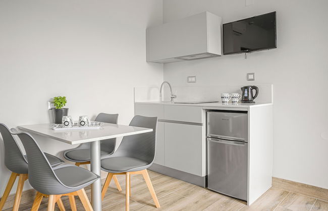 Sergiani Garden - Photo 17