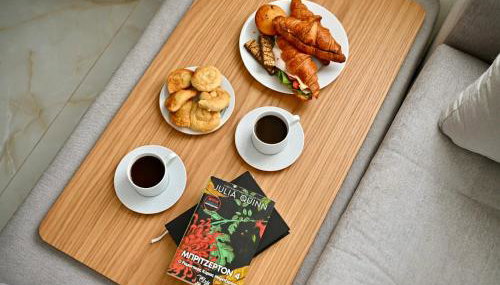 Olivae Mare Suites - Foto 5