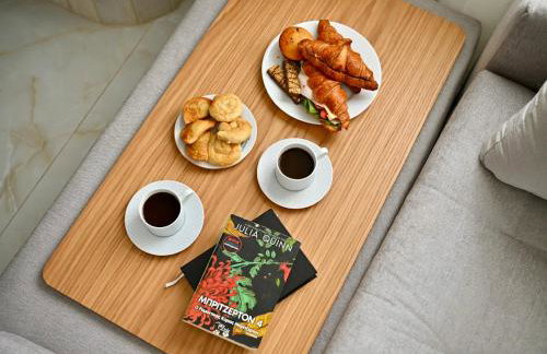 Olivae Mare Suites - Foto 5