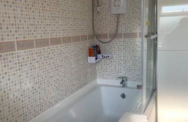 Private apartment in Wrose, Shipley, Bradford - Foto 14