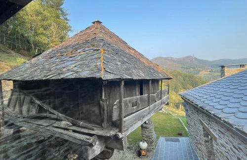 Casona Rural de Lujo con increíbles vistas, La Casa de Rafael, ahora con 4 habitaciones - Foto 43