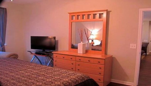 Servicio de la habitación