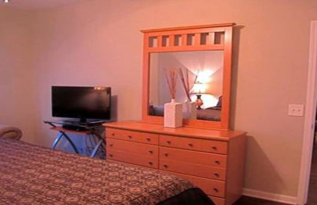 Tr603 - Terrace Ridge - 2 Bed 2 Baths Condo - Photo 5