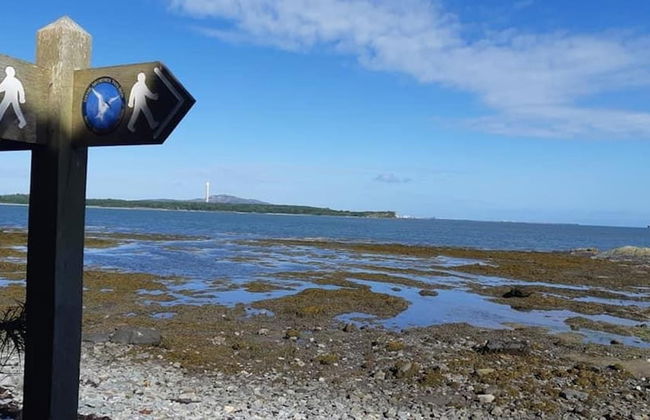 3 Bed House - Sleeps 5 - Pets - Garden - Parking - Photo 17