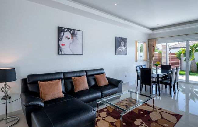 Orchid Paradise Homes OPV406 - Foto 19