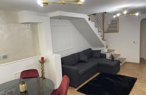 PARIOLI LUXURY SUITE - Foto 9