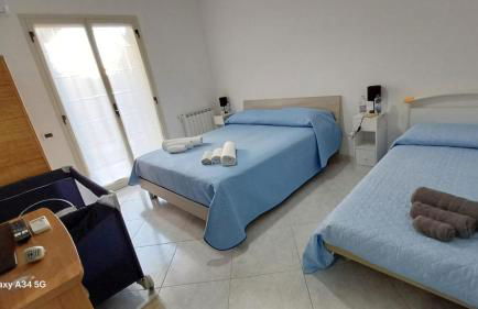 Casa Vacanze AML Holidays Home - Photo 18