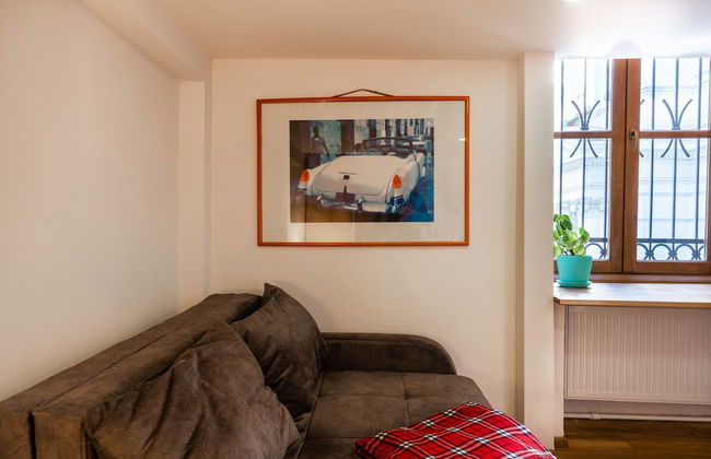 H&B apartments Atoneli - Foto 17