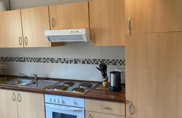 Ferienwohnung Waldblick - Foto 8