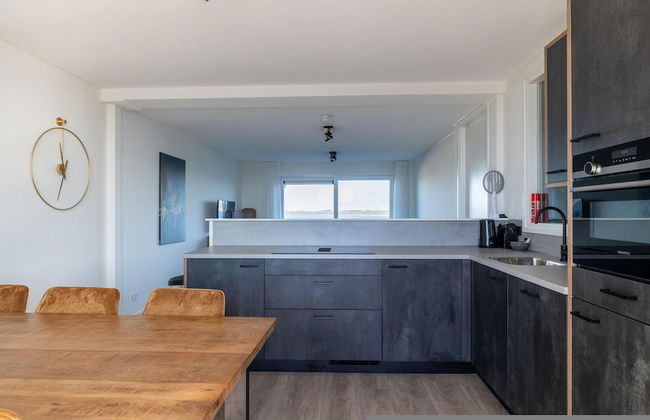 Apt VM - Havenweg 8-34 S-annala Oostr - Foto 9