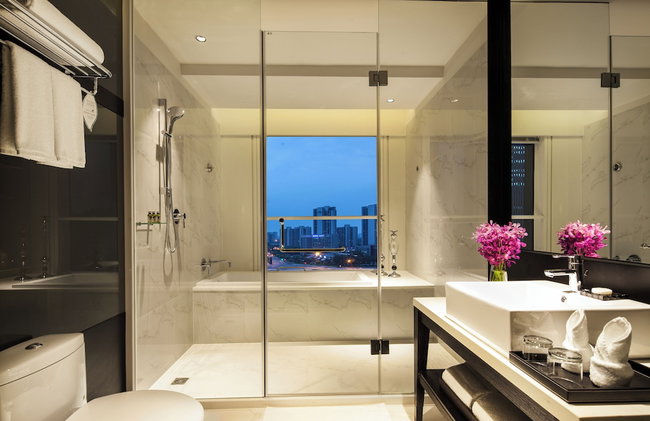 Citadines South Chengdu - Foto 33