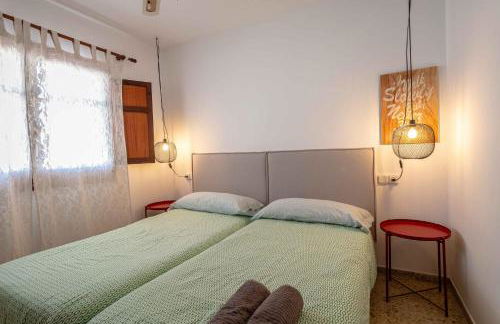 SUPER APARTAMENTO A UN PASO DEL MAR - Photo 21