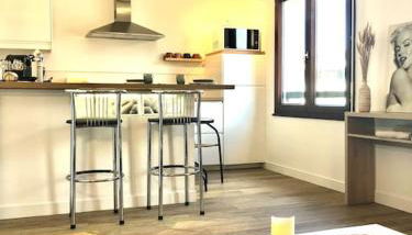 Paris Bois de Vincennes Appartement 50 m2 - Foto 2