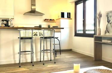 Paris Bois de Vincennes Appartement 50 m2 - Foto 2