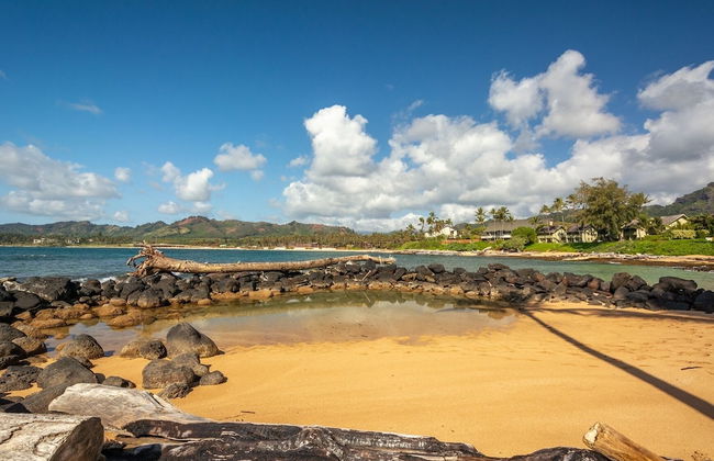 Lae Nani 434 1 Bedroom Condo by RedAwning - Foto 25