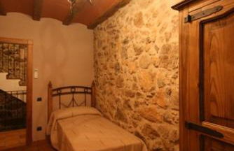 Casa Rural Cal Puyo - Foto 6