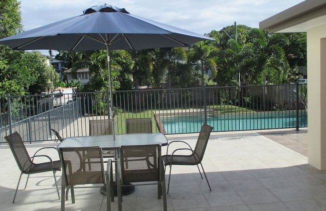 Edge Apartments Cairns - Foto 57