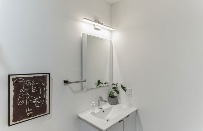 University City - Philadelphia 6 Bedroom Home by RedAwning - Foto 19