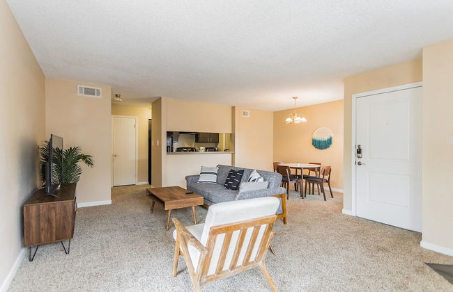 The Relaxing Suites of Midland - Photo 76