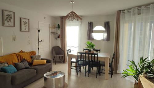 Ma Pause Normande T3 Les Isles de Sola - Photo 2