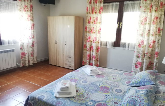 Atxispe Etxea - Foto 14