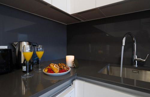 XPCE URBAN 9 MALAGA SKYLINE - Parking Free - Photo 11