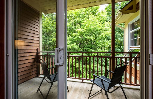 Tremblant-Les-Eaux – RVMT - Foto 79