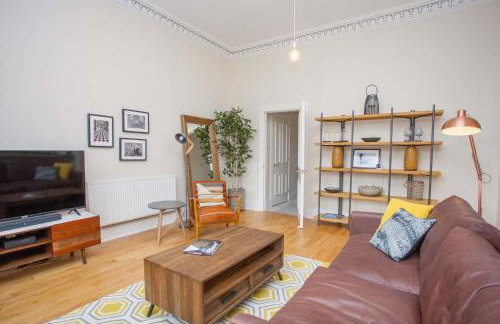 Spacious Period Property in Glasgow - Foto 10