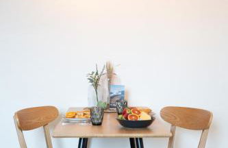 Lexapartments Design Apartment Zentral - Toplage am Opernhaus - Foto 36