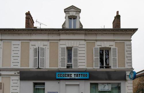 Appart Chez Gegene - Photo 2