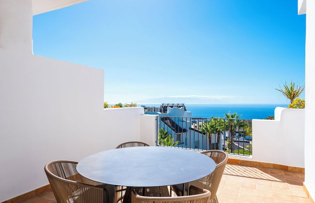 Las Terrazas de Abama Suites - Foto 30