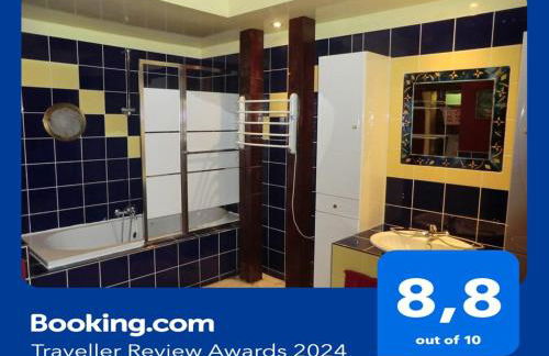 Les Gites de l étang :Studio à 20 mn de Gerardmer - Foto 51