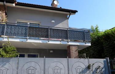 Case Appartamenti Vacanze Da Cien - Foto 79