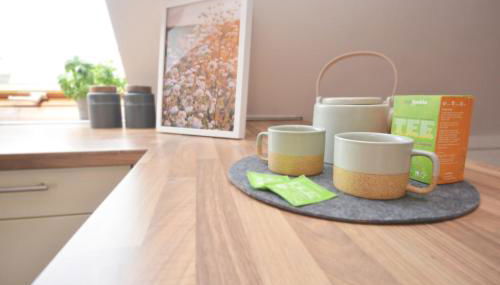 NÜ02-BP - Apartment for companies - Foto 4