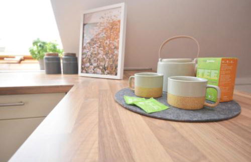 NÜ02-BP - Apartment for companies - Foto 4