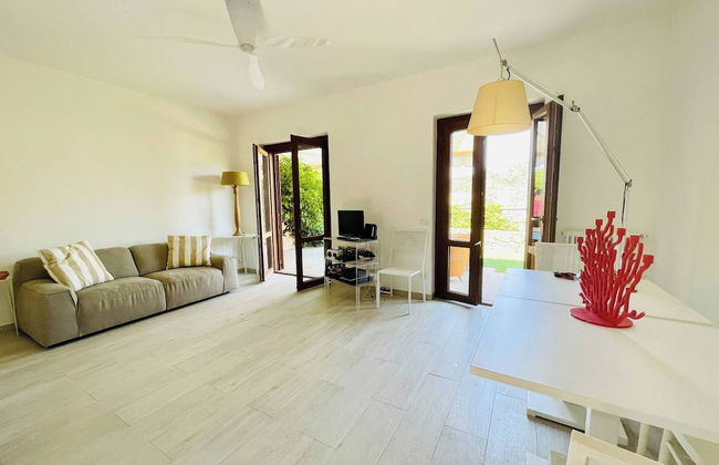 Charming Porto Santo Stefano Apartment With Pool Access - Foto 15