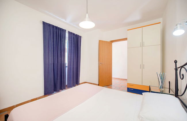 Le Grand Bleu - Gioia Apartments - Foto 6