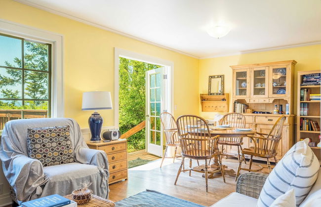 Smugglers Lagoon Beach Cottage by Avantstay - Foto 24