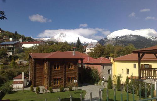 Stivakti Chalet - Foto 11