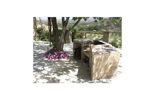 Cuevas Cortijo El Capellán - Foto 32