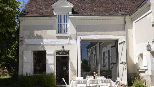 Demeure de caractère avec charme ancien et modernité contemporaine - FR-1-491-347 - Photo 3