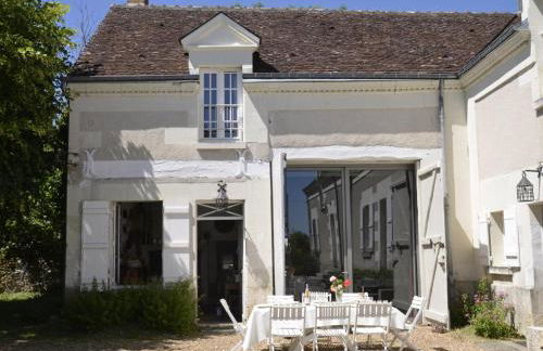 Demeure de caractère avec charme ancien et modernité contemporaine - FR-1-491-347 - Foto 3