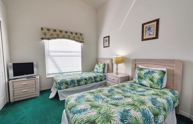 Sandra's Eagle Pointe Vacation Home - Foto 4