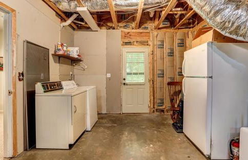 Deer View Retreat - Ramp to Home Wood-Burning Fireplace Netflix Ping Pong - Foto 27