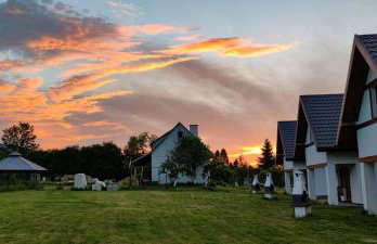 Domki - Noclegi Pod Ostrym Działem - Foto 18