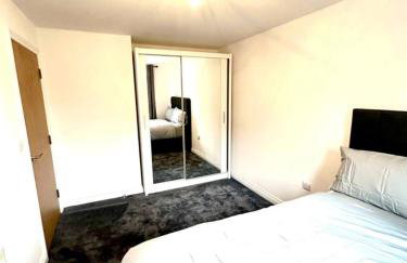 Modern 2bed Nottingham flat - Photo 6